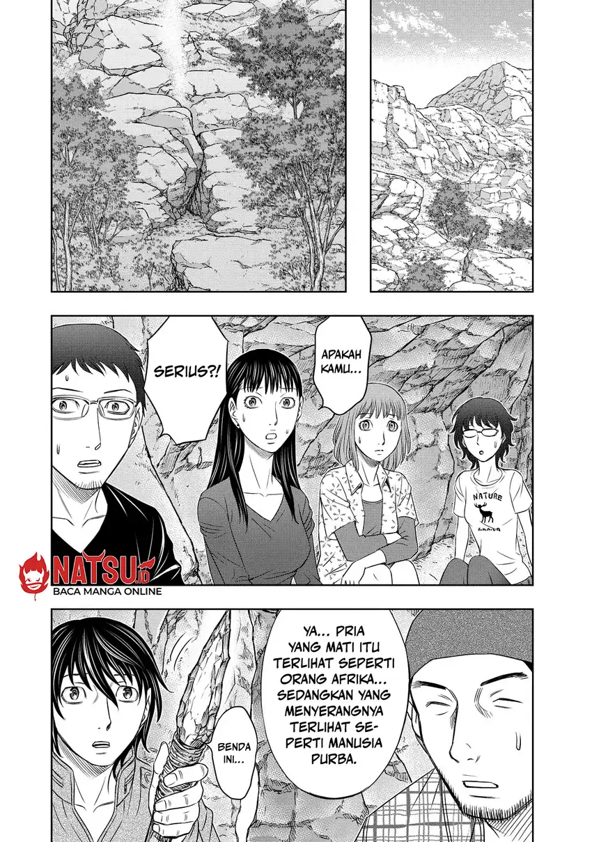 Sousei no Taiga Bab 8 halaman 18