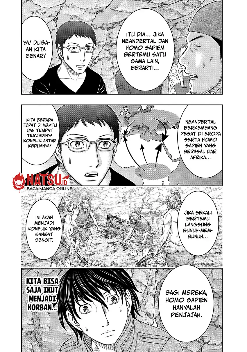 Sousei no Taiga Bab 8 halaman 20