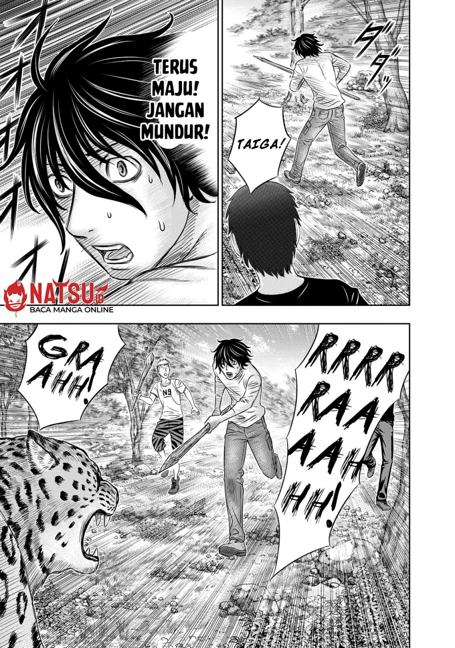 Sousei no Taiga chapter 9 halaman 6