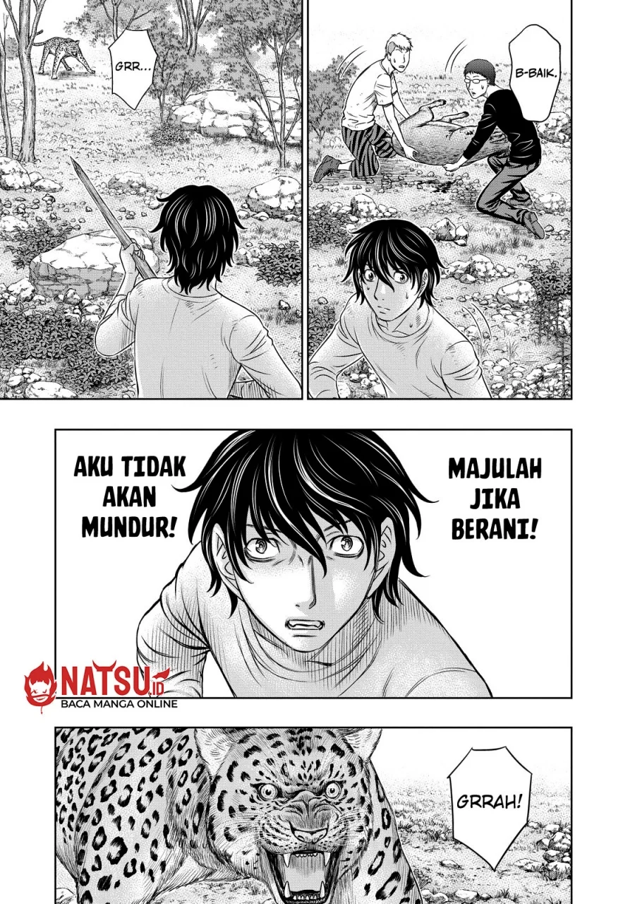 Sousei no Taiga chapter 9 halaman 8