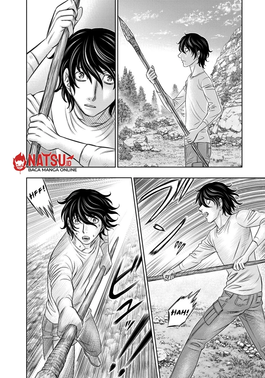 Sousei no Taiga chapter 9 halaman 15
