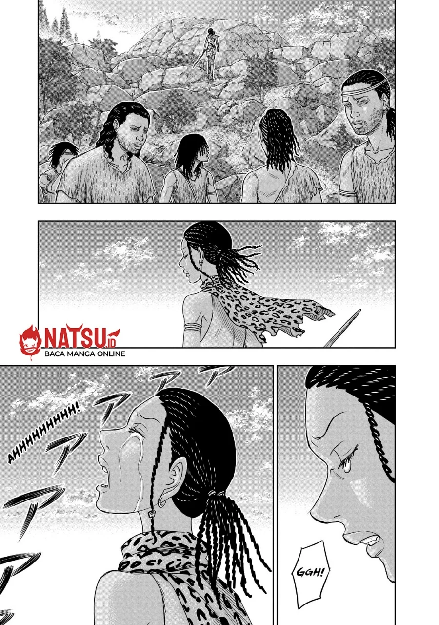 Sousei no Taiga chapter 9 halaman 20
