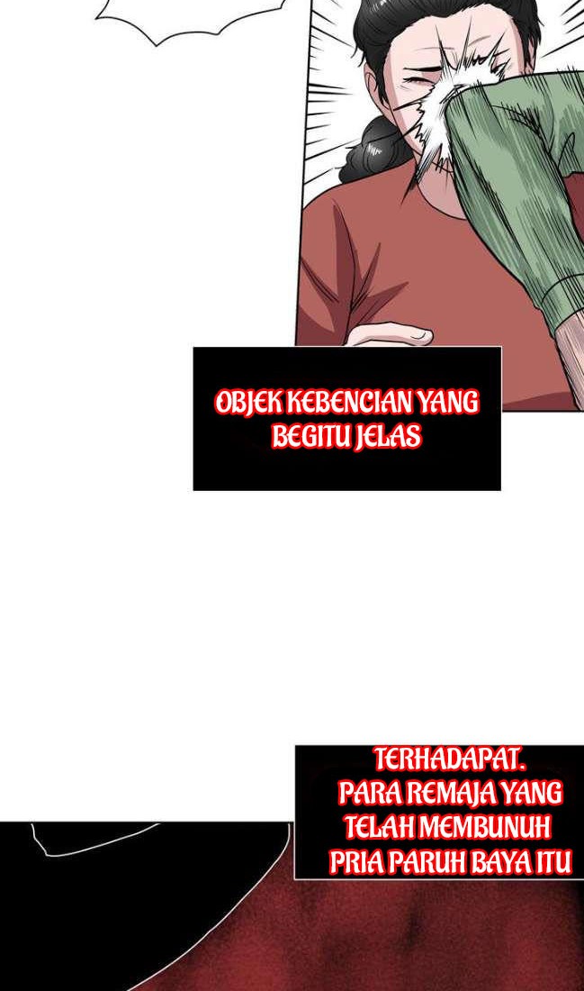 Sovereign Of Judgment chapter 21 halaman 11