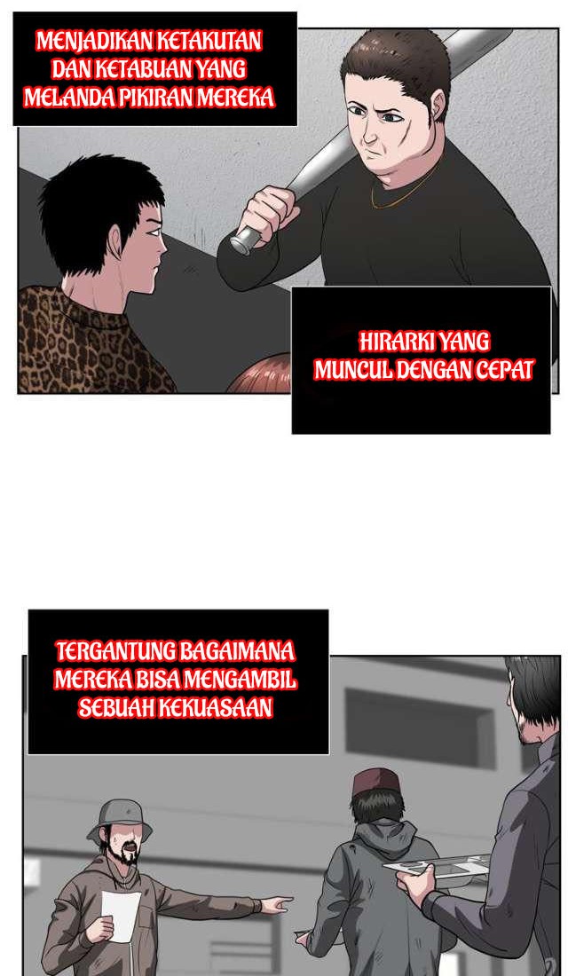 Sovereign Of Judgment chapter 21 halaman 15