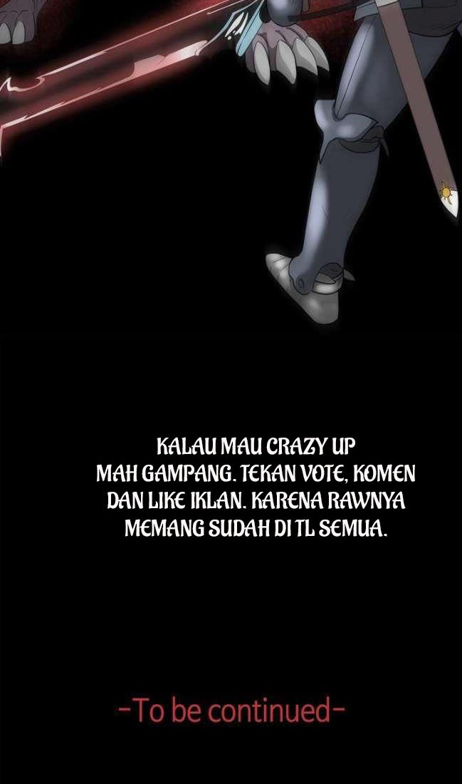Sovereign Of Judgment chapter 21 halaman 33