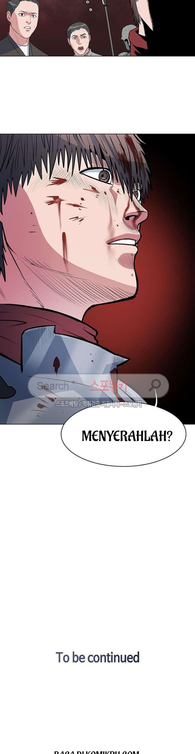Sovereign Of Judgment Bab 31 halaman 32