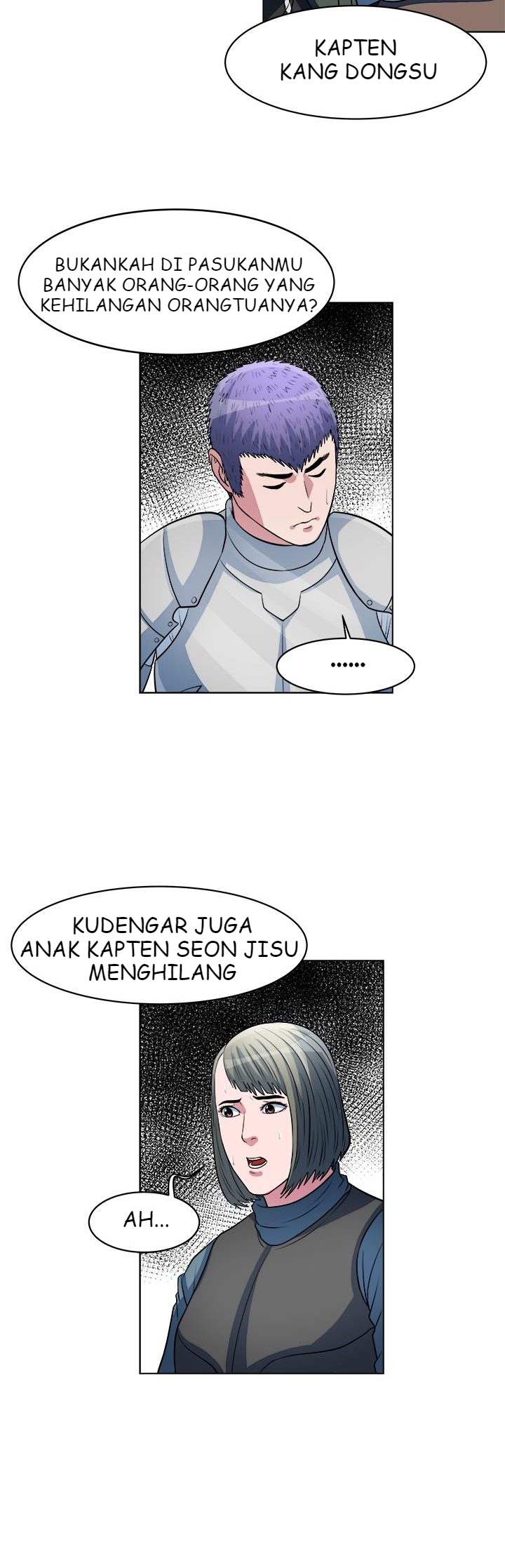 Sovereign Of Judgment chapter 38 halaman 24