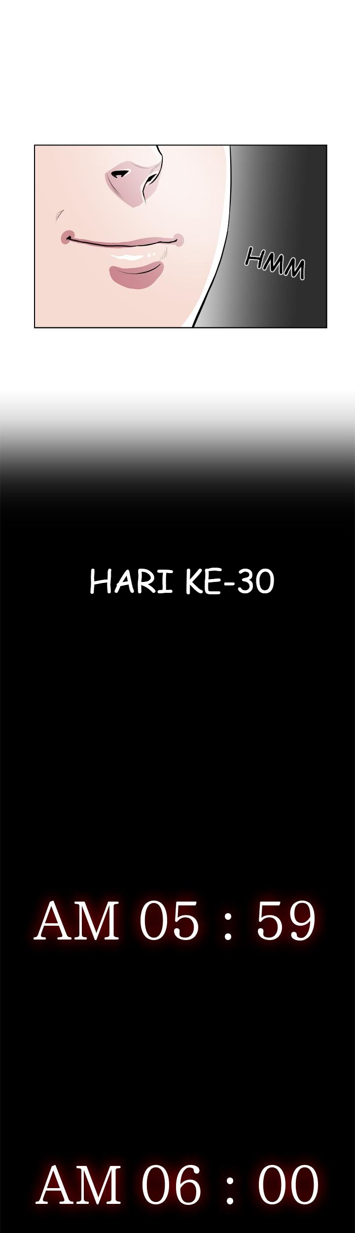 Sovereign Of Judgment Bab 39 halaman 24