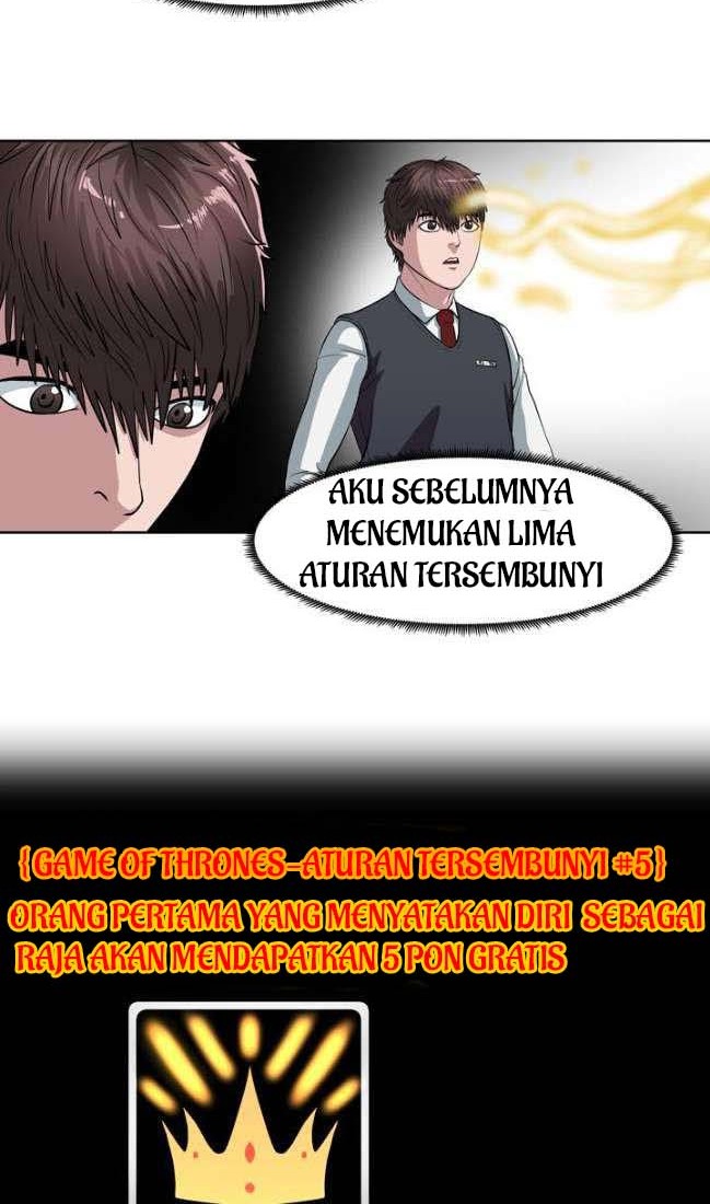 Sovereign Of Judgment chapter 7 halaman 9