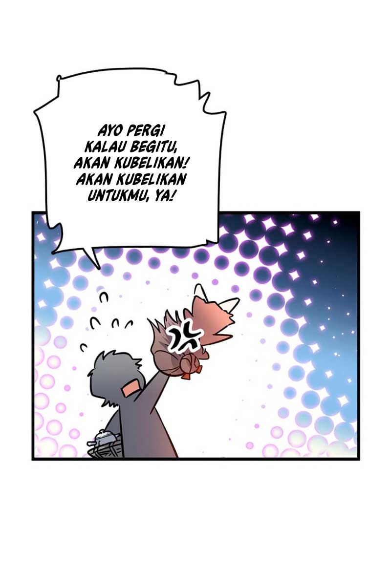 Spare Me, Great Lord! Bab 01 halaman 28