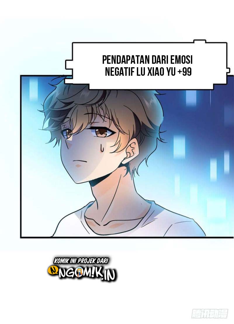 Spare Me, Great Lord! Bab 03 halaman 44