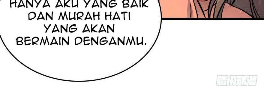 Spare Me, Great Lord! Bab 05 halaman 36