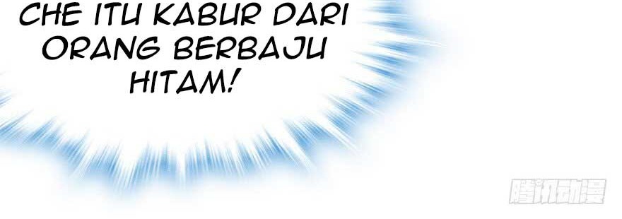 Spare Me, Great Lord! Bab 06 halaman 52