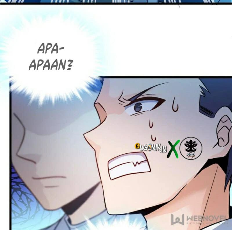 Spare Me, Great Lord! Bab 08 halaman 20