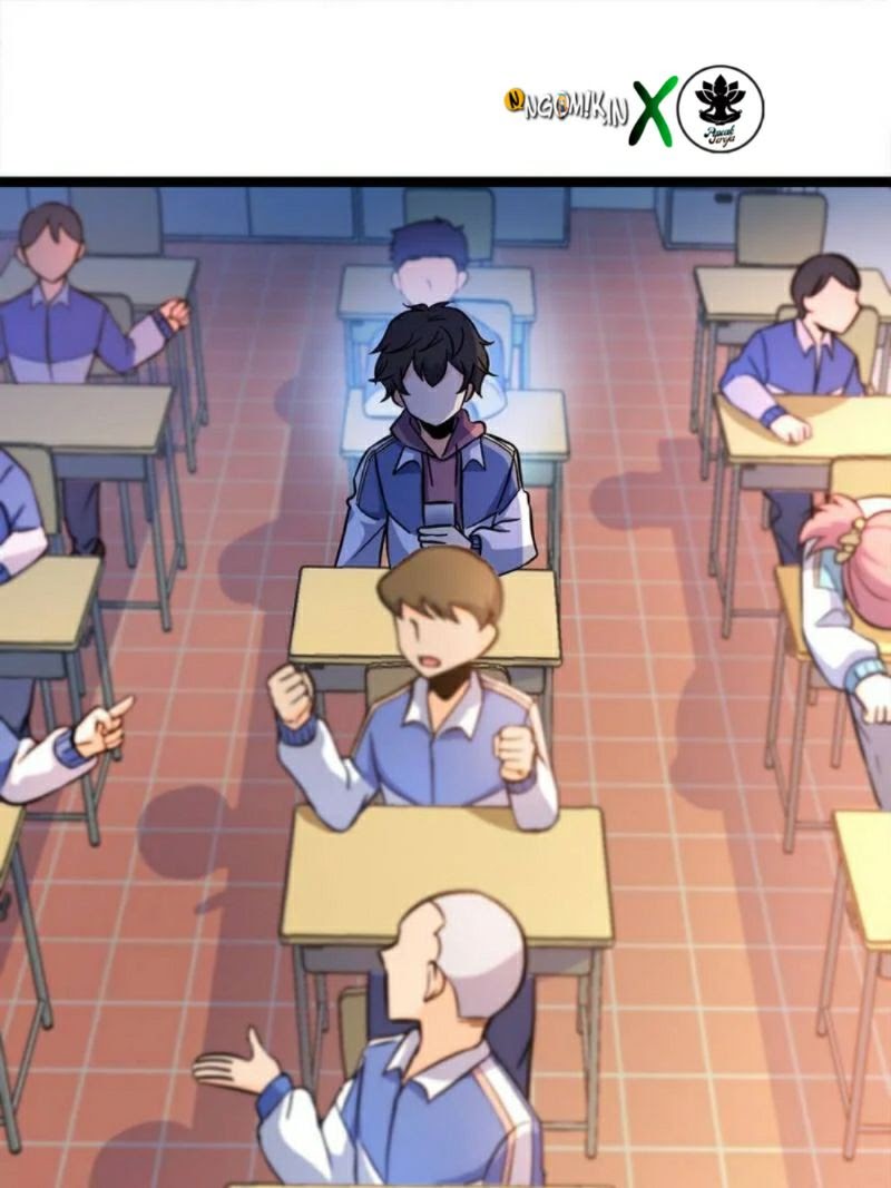 Spare Me, Great Lord! Bab 08 halaman 69
