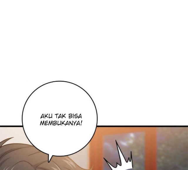 Spare Me, Great Lord! Bab 101 halaman 14