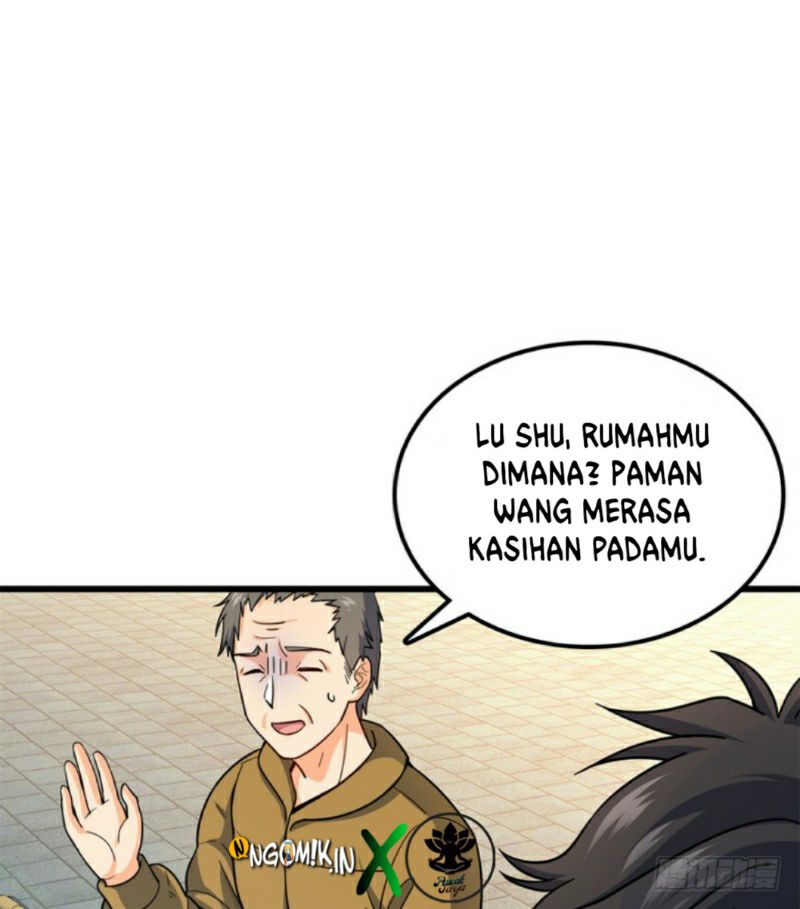 Spare Me, Great Lord! Bab 12 halaman 24