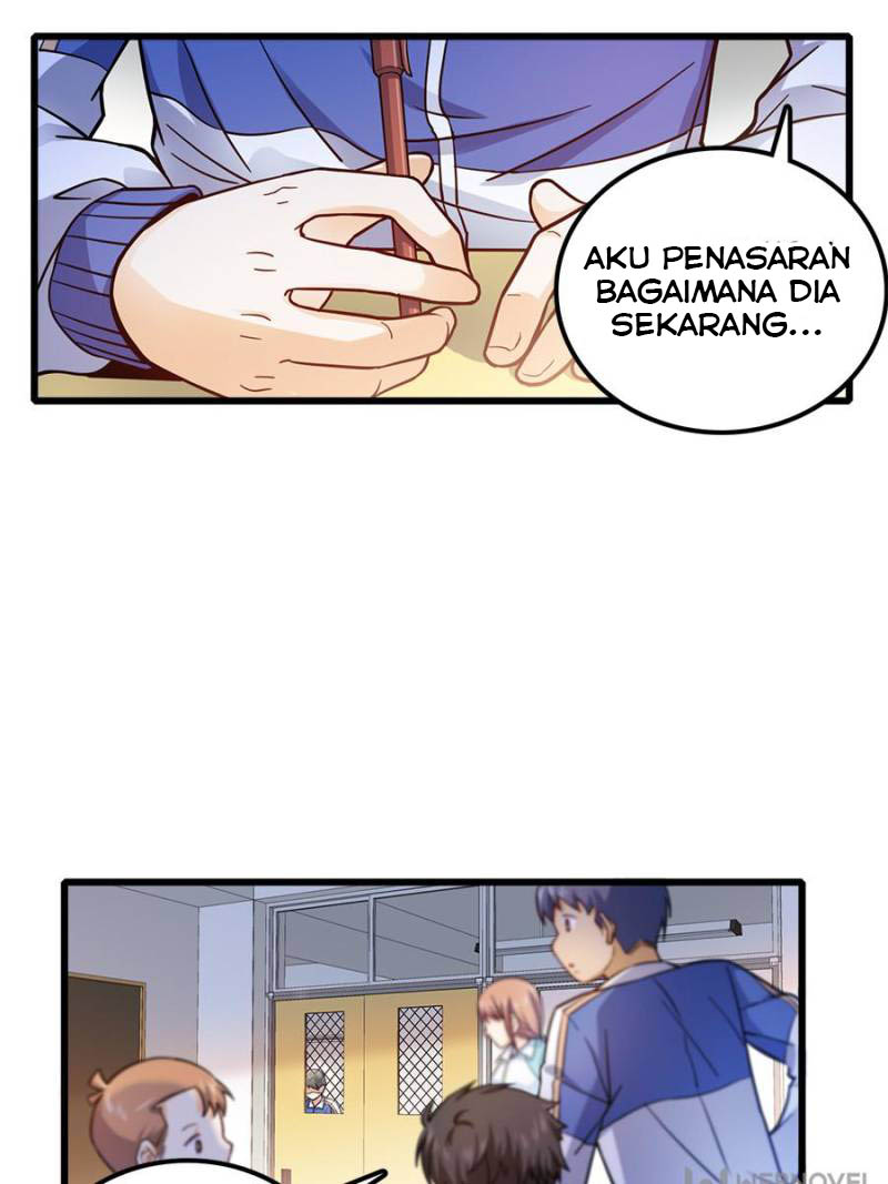 Spare Me, Great Lord! chapter 13 halaman 3