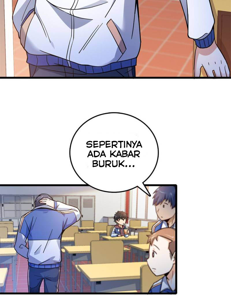 Spare Me, Great Lord! chapter 13 halaman 7
