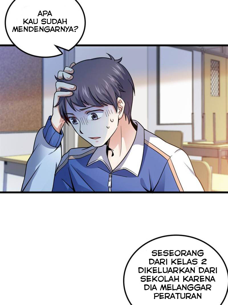 Spare Me, Great Lord! chapter 13 halaman 9