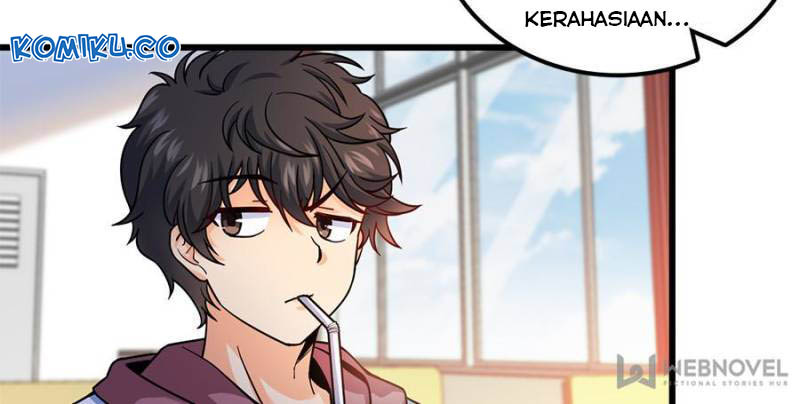 Spare Me, Great Lord! chapter 13 halaman 10