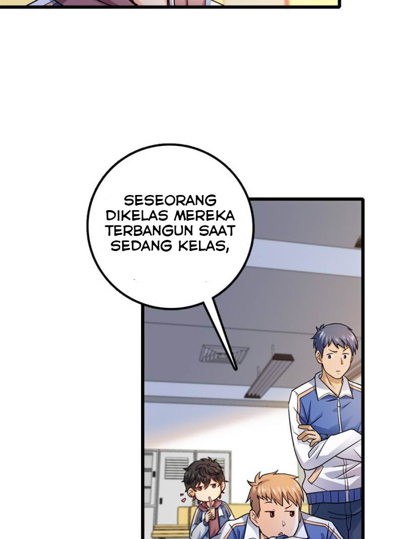 Spare Me, Great Lord! chapter 13 halaman 11
