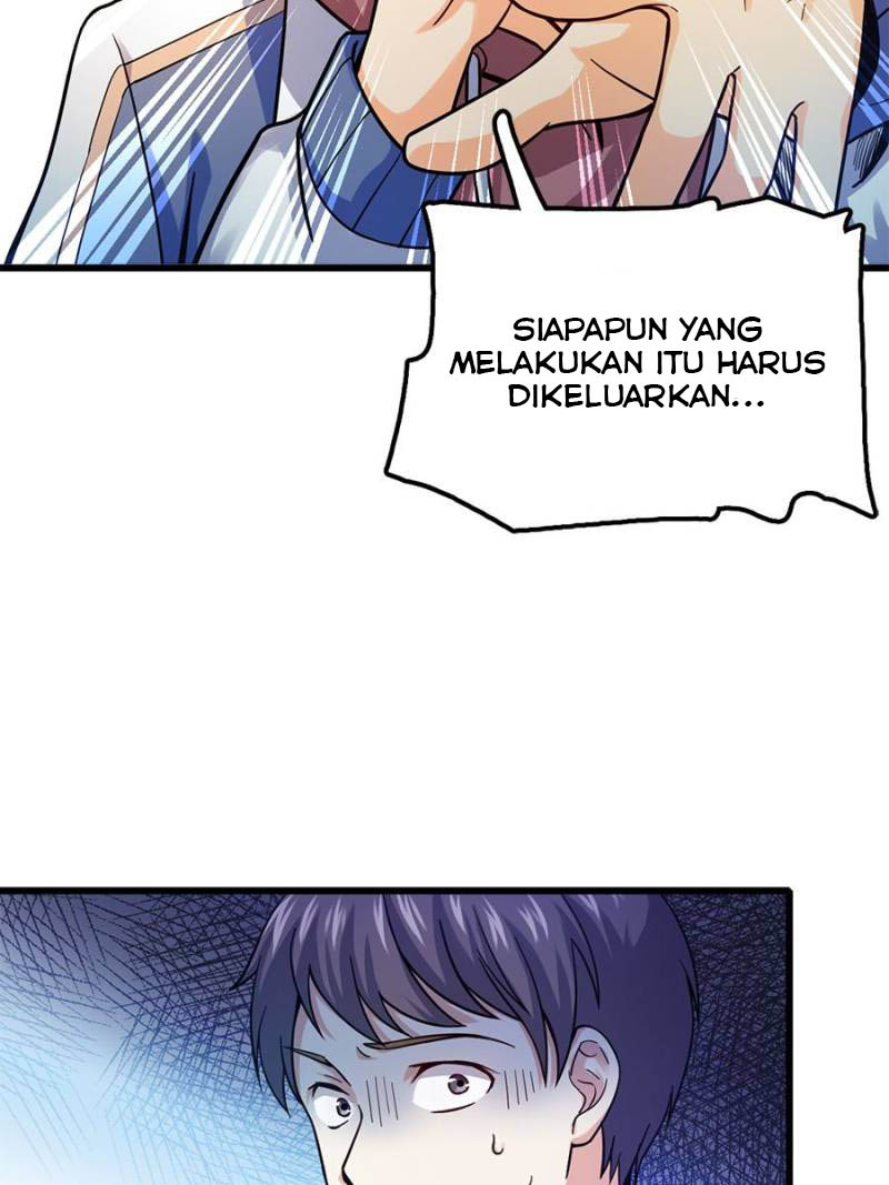 Spare Me, Great Lord! chapter 13 halaman 19