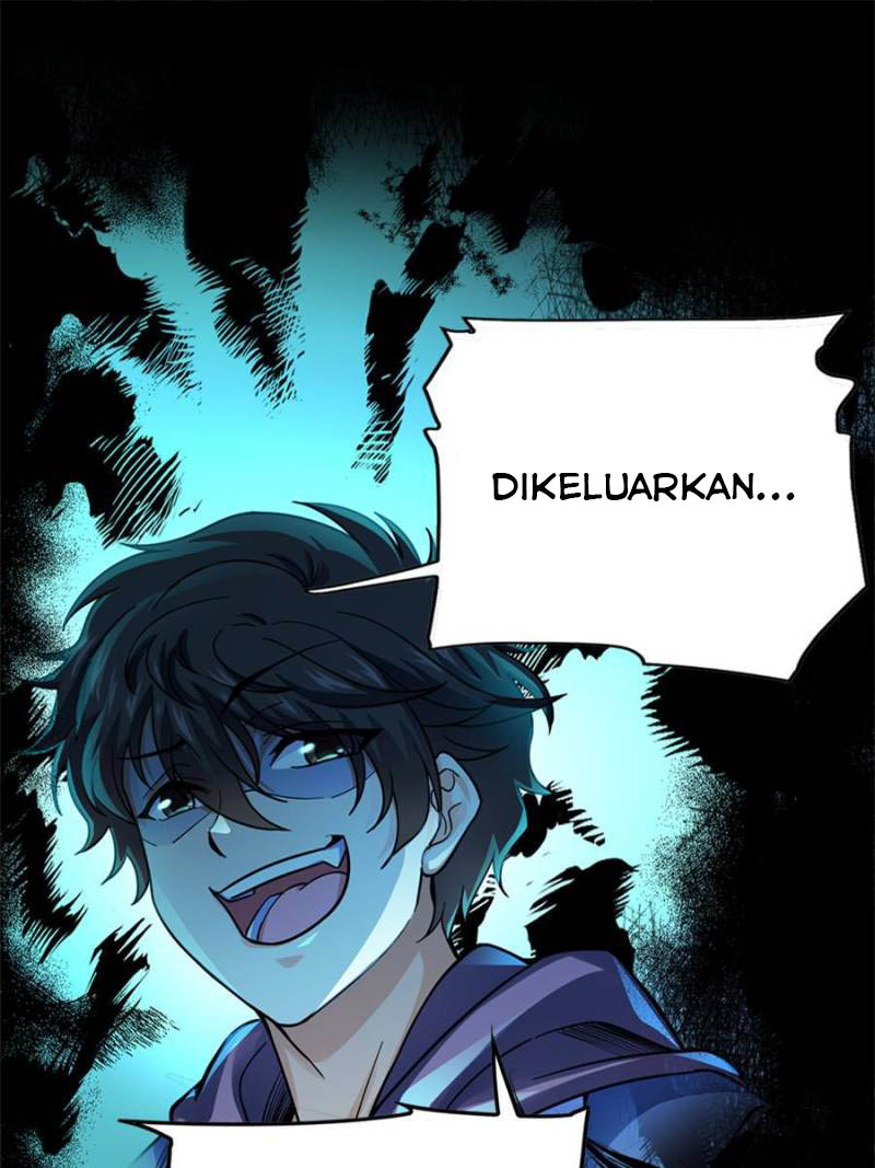 Spare Me, Great Lord! chapter 13 halaman 22