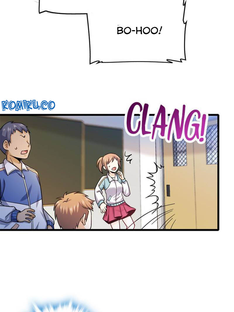 Spare Me, Great Lord! chapter 13 halaman 30