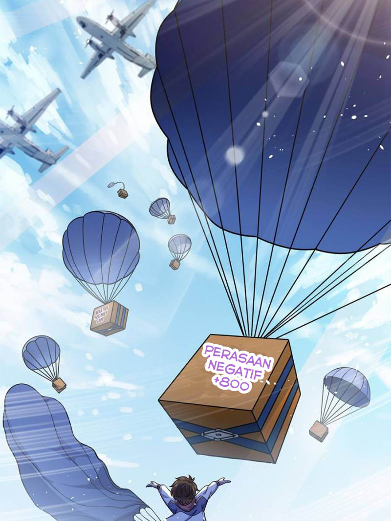 Spare Me, Great Lord! chapter 13 halaman 36