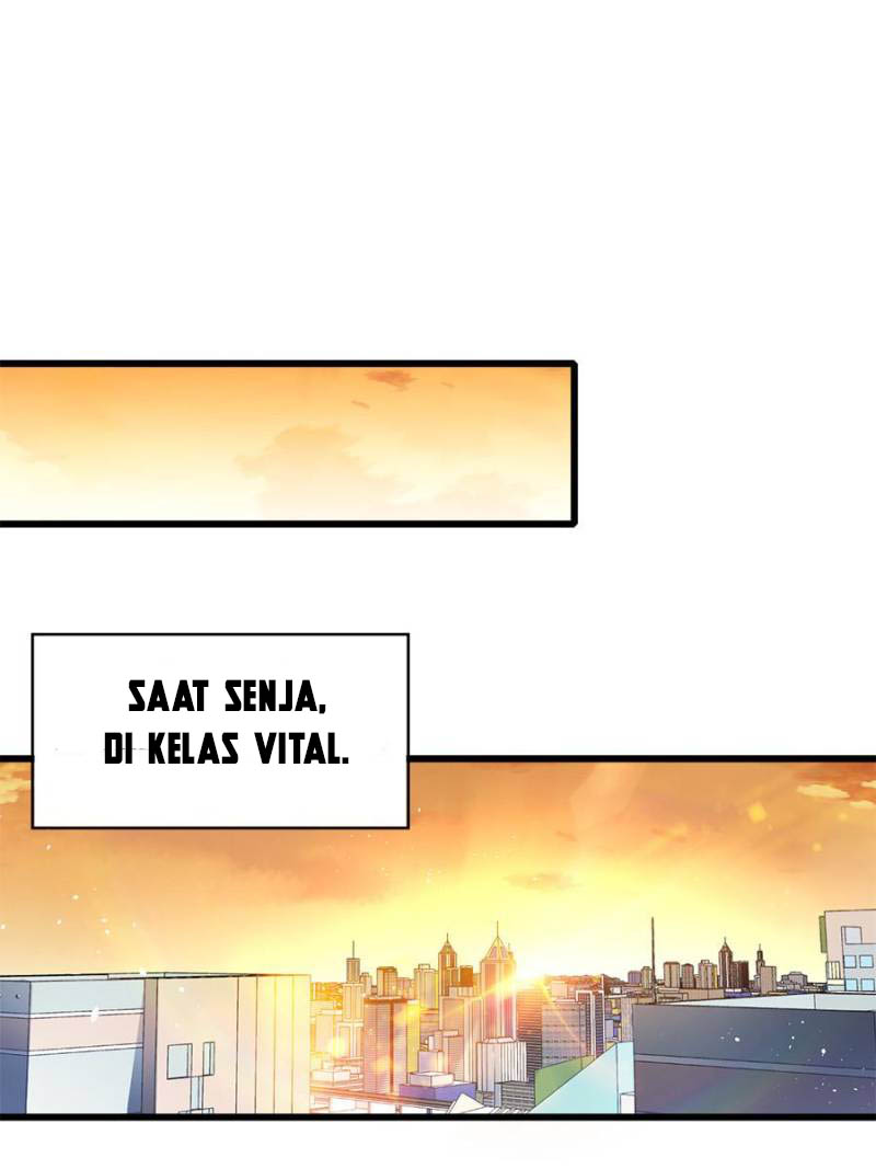 Spare Me, Great Lord! chapter 13 halaman 38