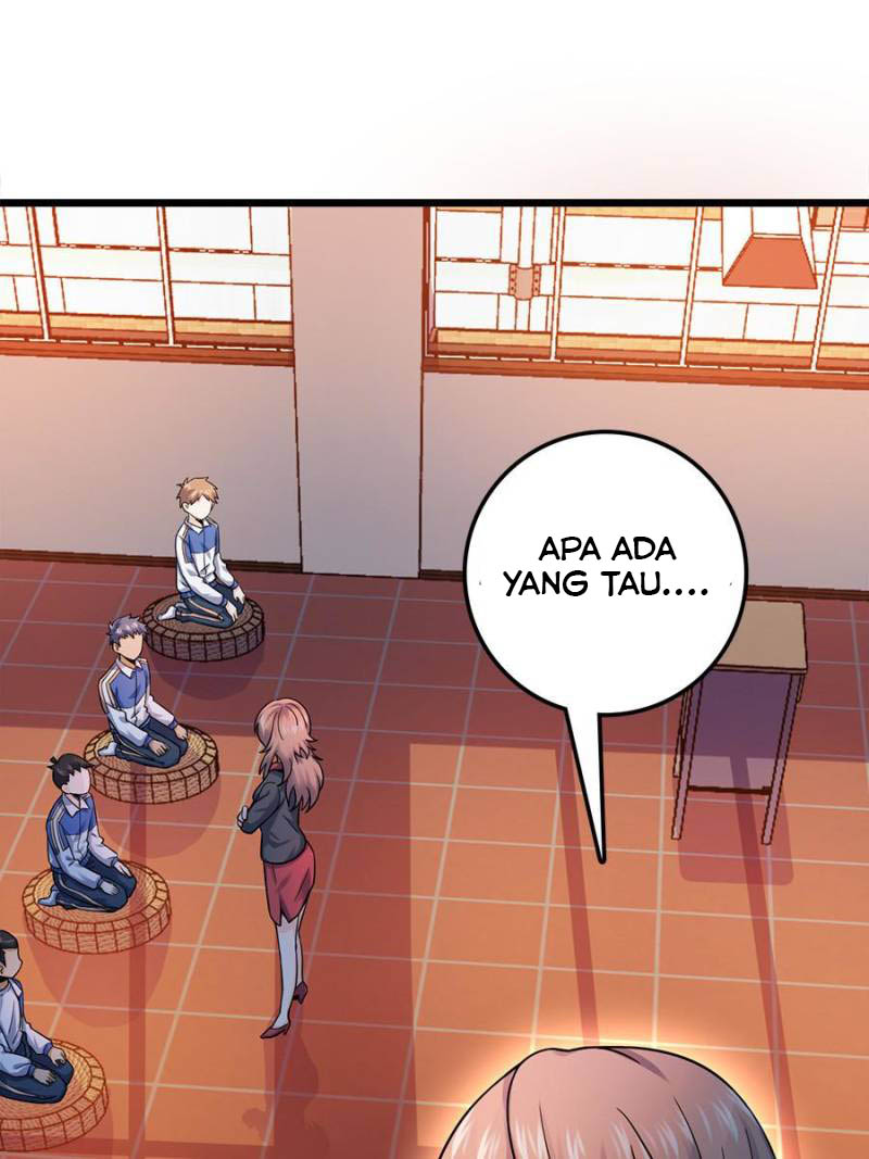 Spare Me, Great Lord! chapter 13 halaman 42