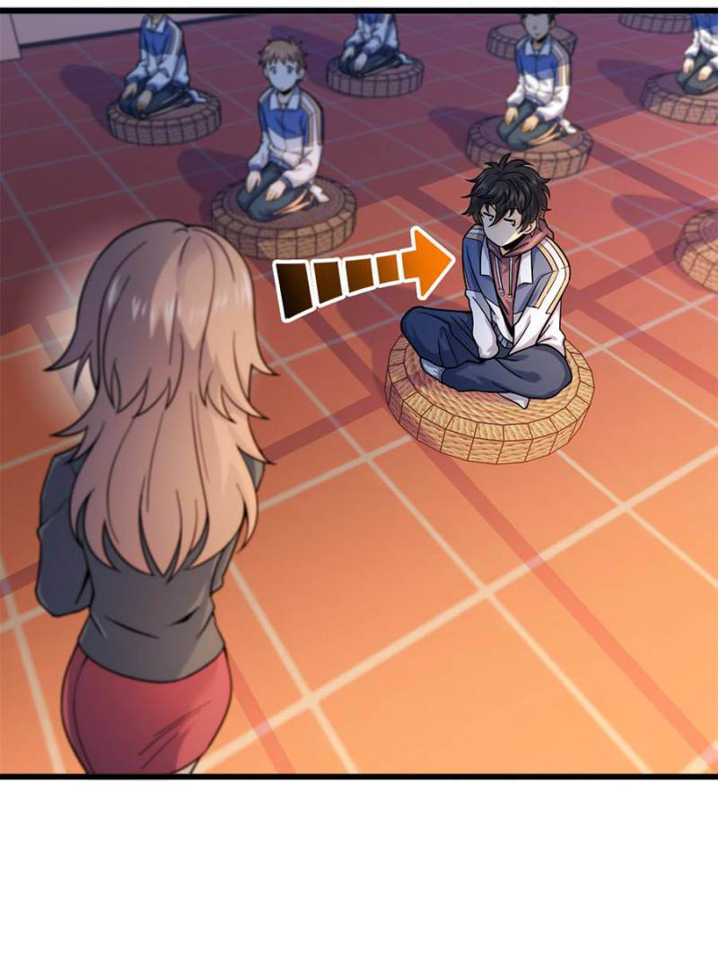 Spare Me, Great Lord! chapter 13 halaman 47