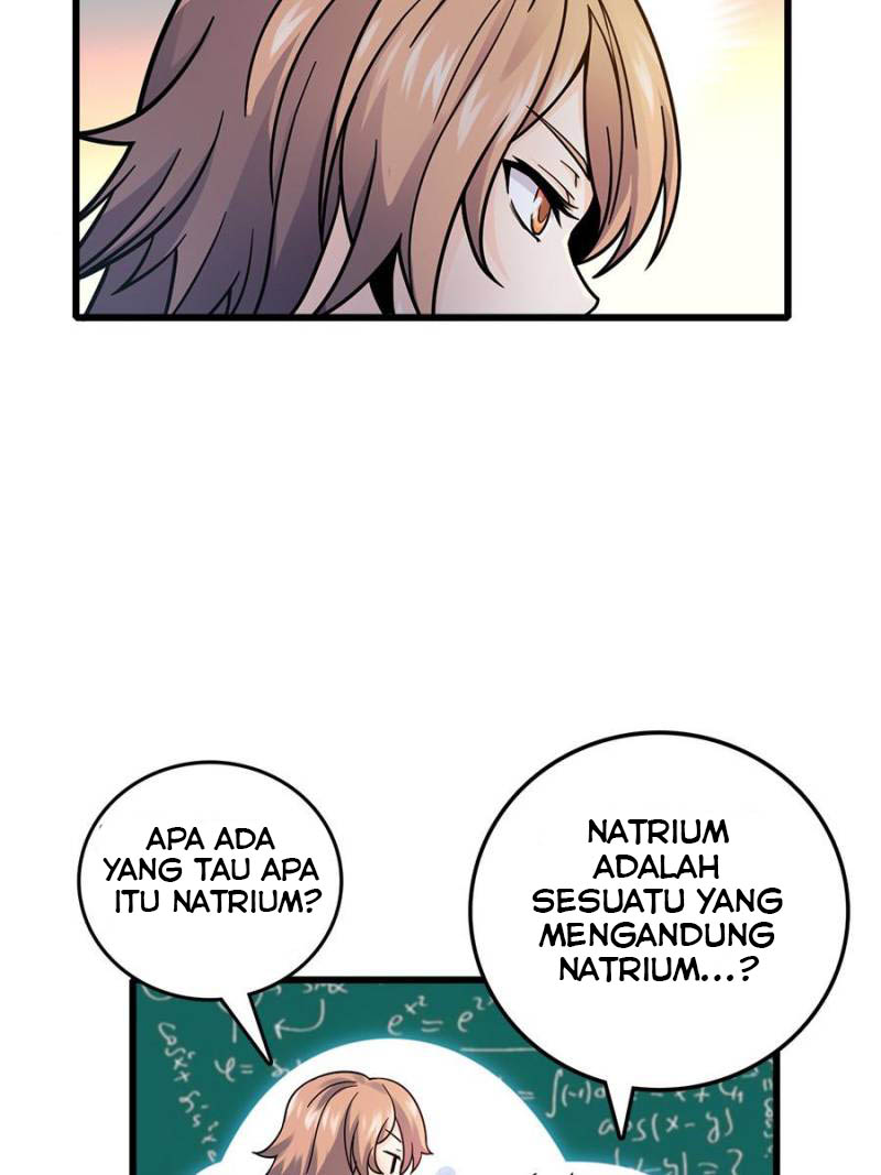 Spare Me, Great Lord! chapter 13 halaman 49