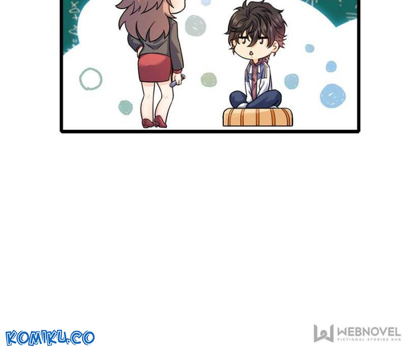 Spare Me, Great Lord! chapter 13 halaman 50
