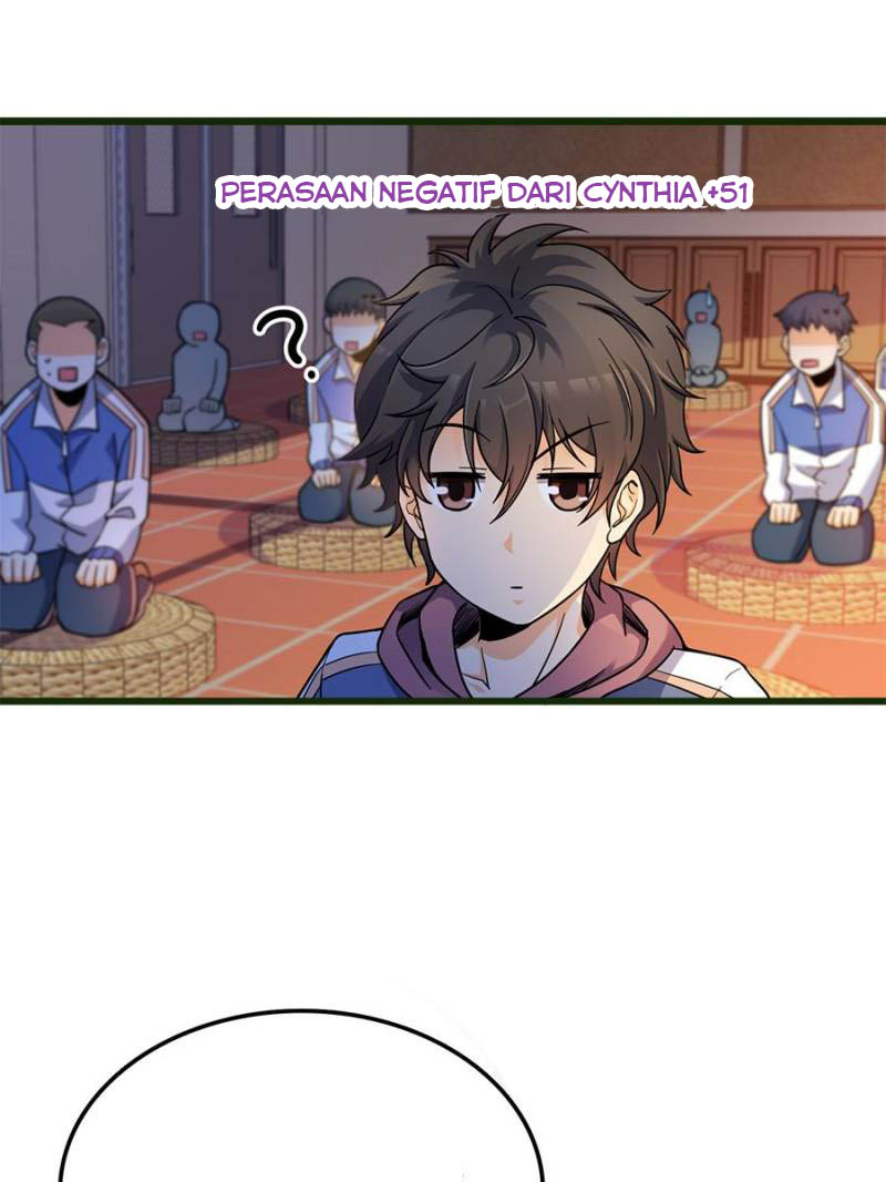 Spare Me, Great Lord! chapter 13 halaman 51