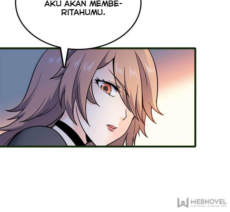 Spare Me, Great Lord! chapter 13 halaman 52