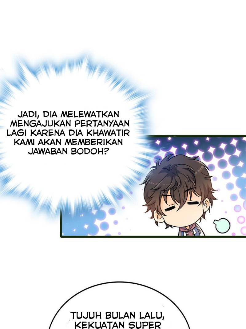 Spare Me, Great Lord! chapter 13 halaman 53