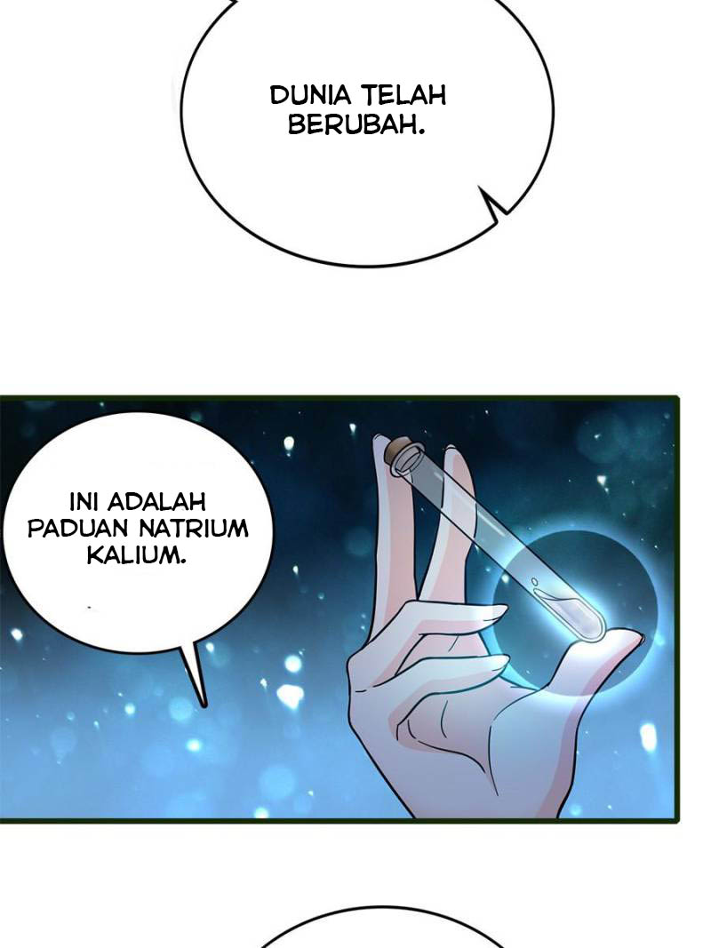 Spare Me, Great Lord! chapter 13 halaman 55