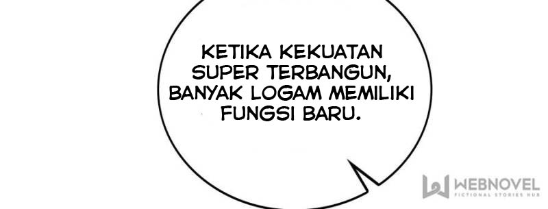 Spare Me, Great Lord! chapter 13 halaman 56