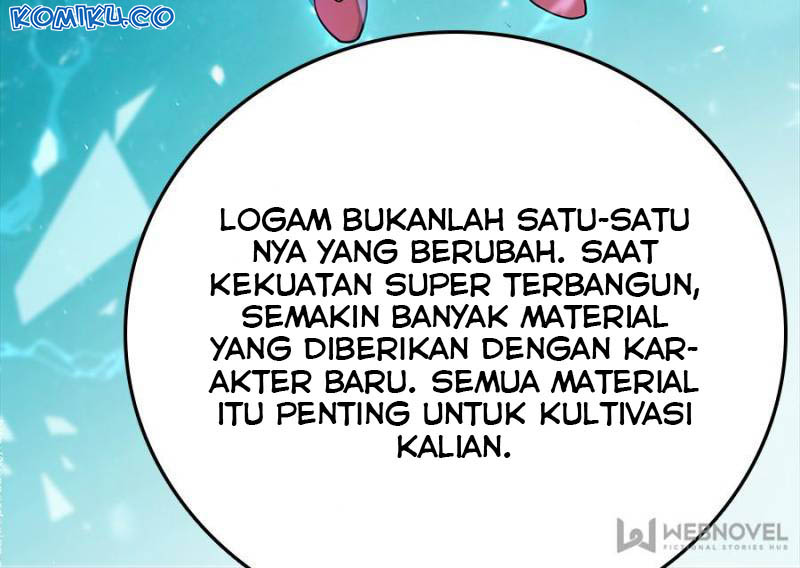 Spare Me, Great Lord! chapter 13 halaman 60