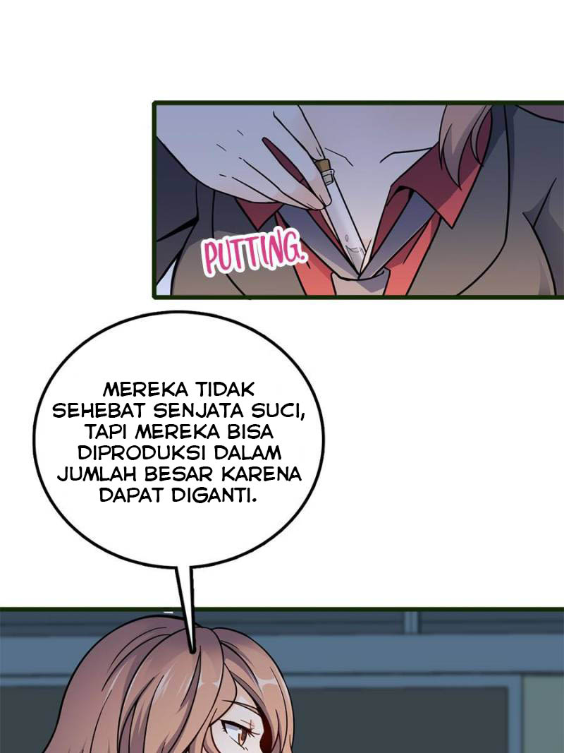 Spare Me, Great Lord! chapter 13 halaman 61