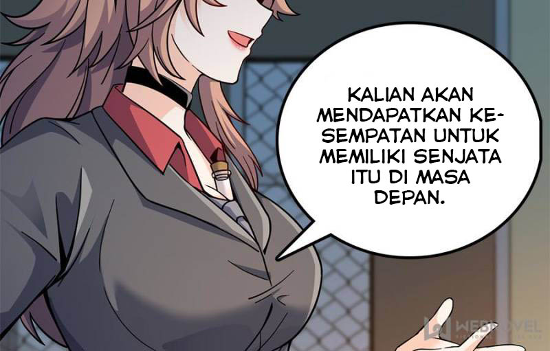 Spare Me, Great Lord! chapter 13 halaman 62