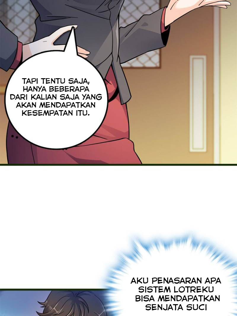 Spare Me, Great Lord! chapter 13 halaman 63