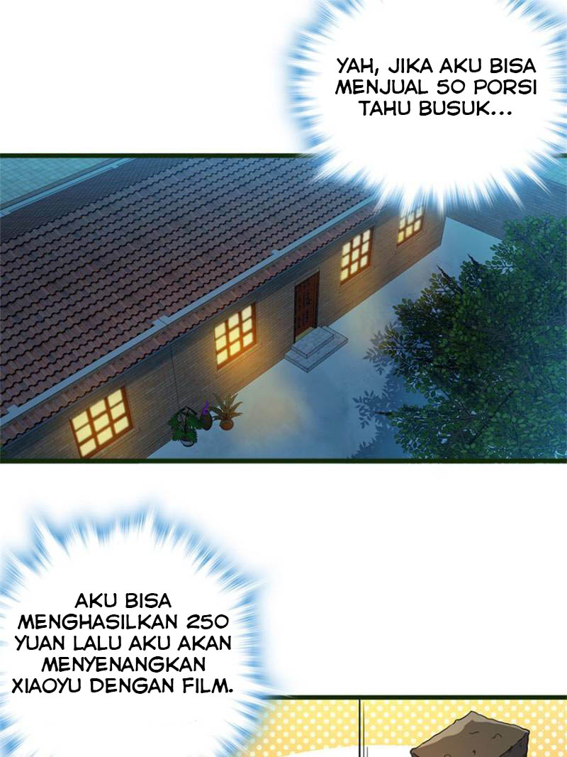 Spare Me, Great Lord! chapter 13 halaman 69