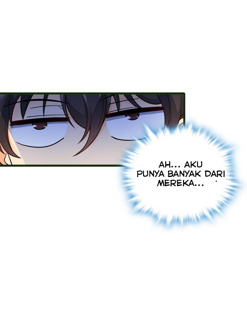 Spare Me, Great Lord! chapter 13 halaman 71