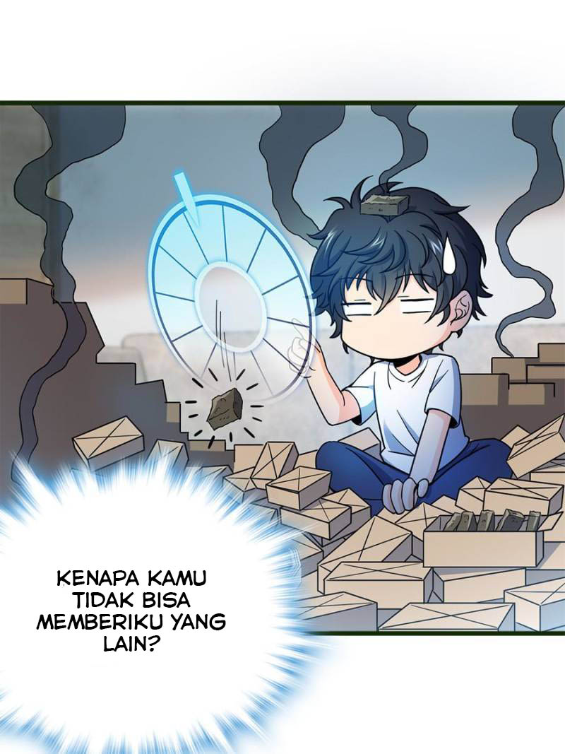Spare Me, Great Lord! chapter 13 halaman 72