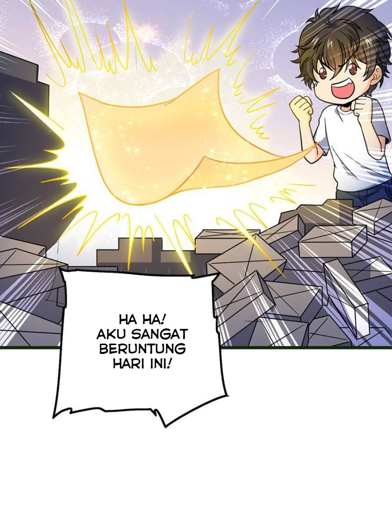 Spare Me, Great Lord! chapter 13 halaman 76