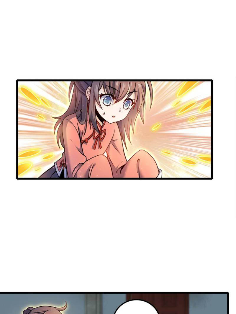 Spare Me, Great Lord! chapter 13 halaman 82