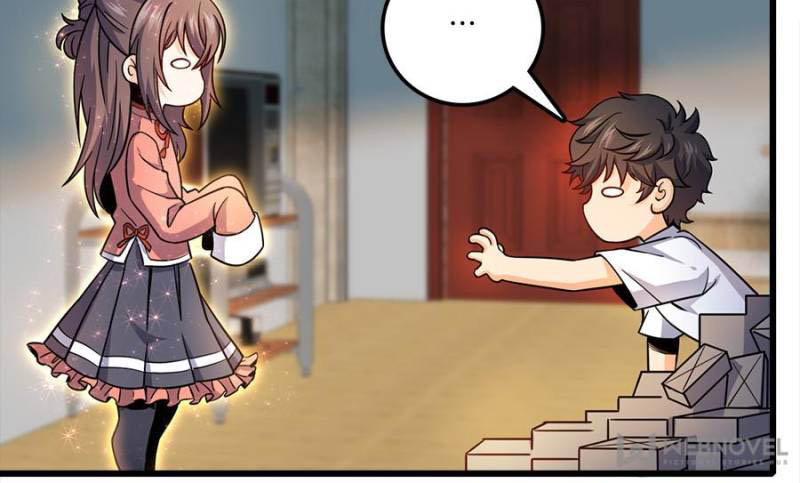 Spare Me, Great Lord! chapter 13 halaman 83